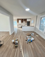 NEWLY RENOVATED 5 BEDROOM 1.5 BATH BEAUTIFUL SINGLE FAMILY HOME AVAILABLE NOW!!